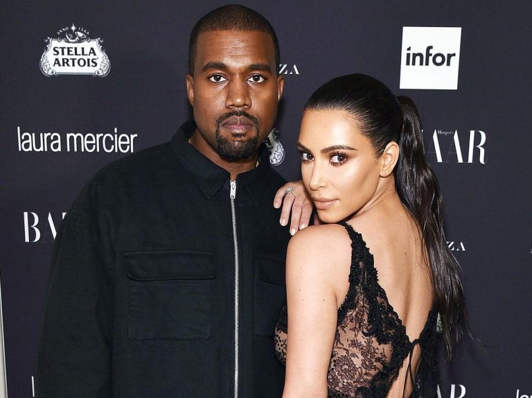 カニエ・ウェストが密かに抱く「イケナイ願望」が本気で『アウト』