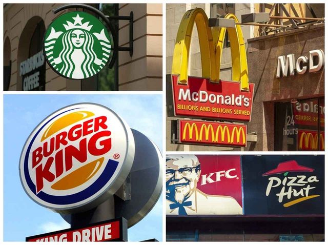 「世界一店舗が多い」飲食チェーンは『マクドナルド』でも『スターバックス』でもなく…