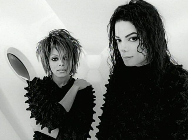 マイケル・ジャクソン60歳の日に妹ジャネットが行った追悼がかっこよすぎて震える