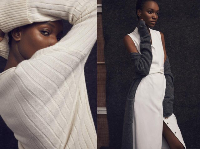 伝説のアイテムが復刻！バナナ・リパブリックの40周年記念コレクションが発売