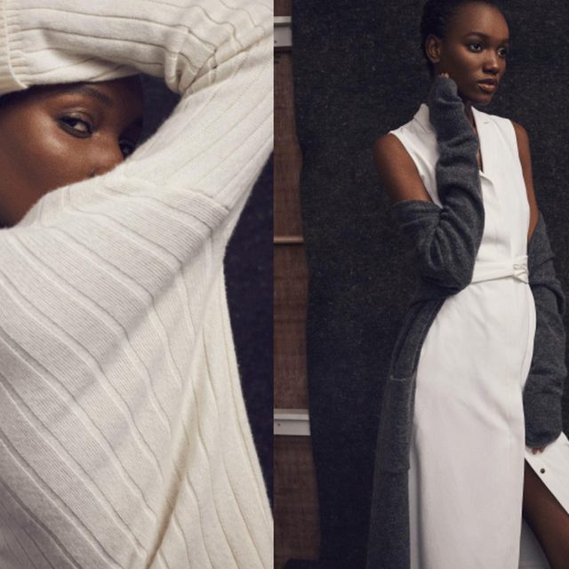 伝説のアイテムが復刻！バナナ・リパブリックの40周年記念コレクションが発売