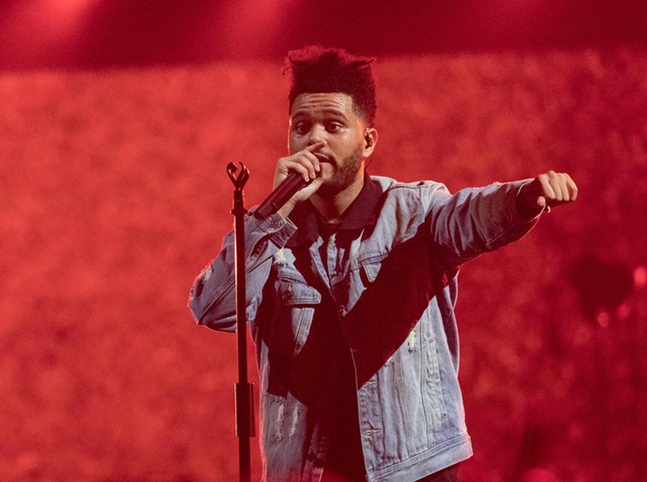 【速報】ザ・ウィークエンド、12月に待望の初「来日公演」が決定!