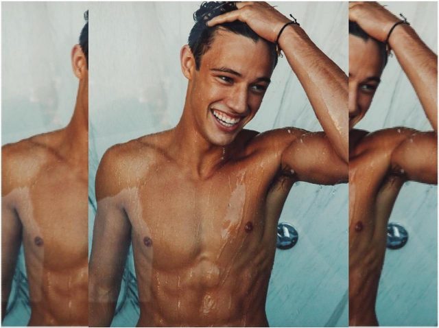 「SNS王子」キャメロン・ダラス、9月1日に国内初の来日イベント開催！