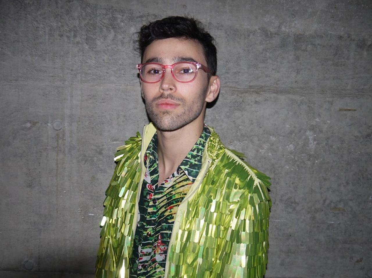 新生実力派シンガーのマックス、ワンオクのTakaとプライベートで遊ぶ仲【インタビュー】