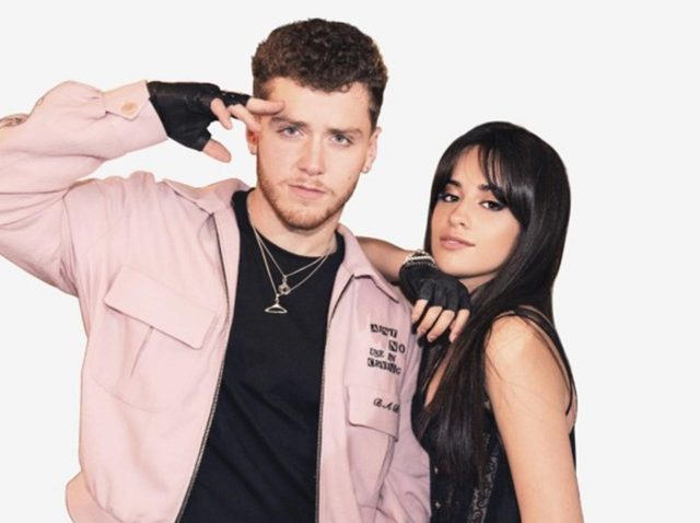 カミラ・カベロが究極のラブソングを歌う、バージィとのコラボ曲が美しい