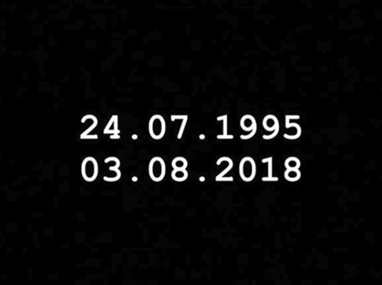 レイプ被害者の女性が自殺する直前に残した「最期の言葉」に 絶句