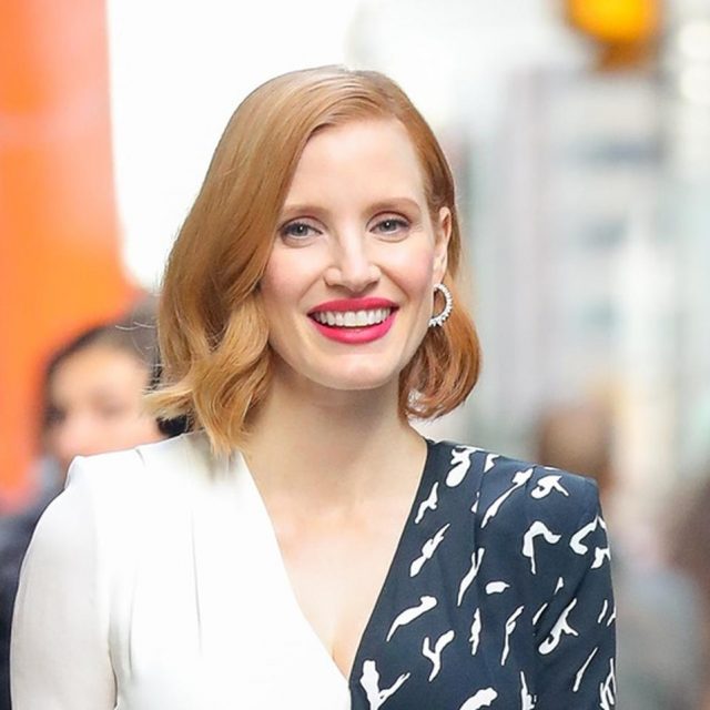 『IT』続編、ジェシカ・チャステイン撮影終了！「血まみれ」ショットがなかなかエグイ