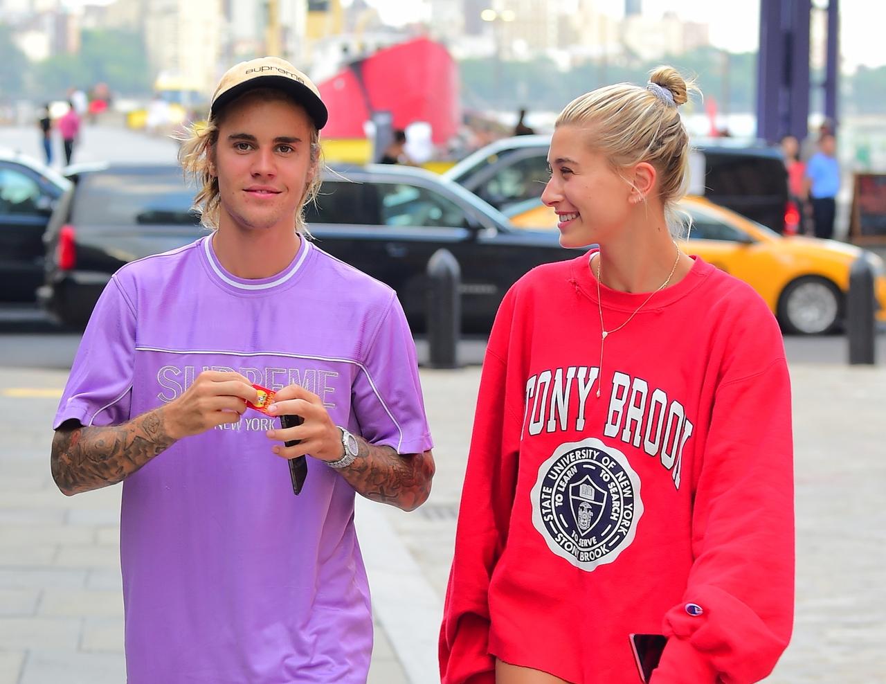 ジャスティン・ビーバーが「日本」に来る可能性、ヘイリー来日で高まる期待