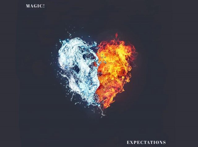 女性を涙させるMAGIC!の胸キュン歌詞を特集！新作『エクスペクテーションズ』9月26日発売