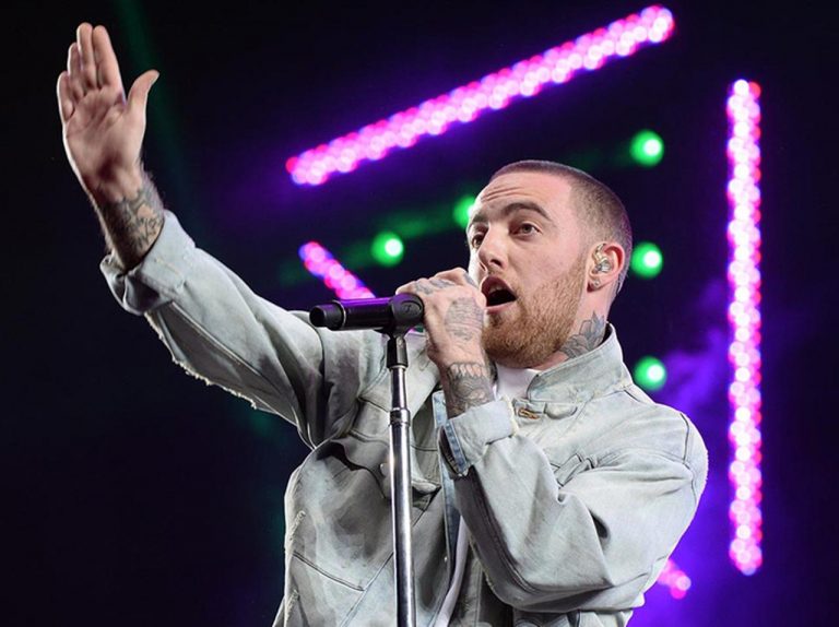 マック・ミラー、死の数時間前に投稿した動画が「まるで別れの挨拶」と騒然