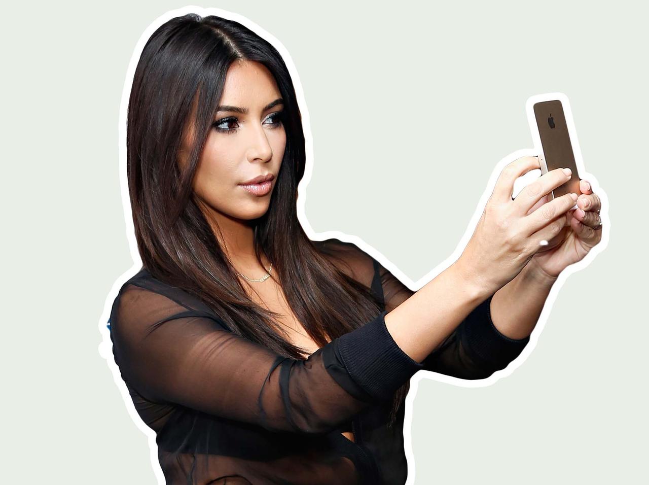 キム・カーダシアン、「アレ」のしすぎでドクターストップがかかる