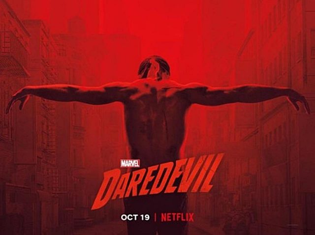 『デアデビル』シーズン3で劇的変貌、マーベルMCU史上最もダークなヒーローに