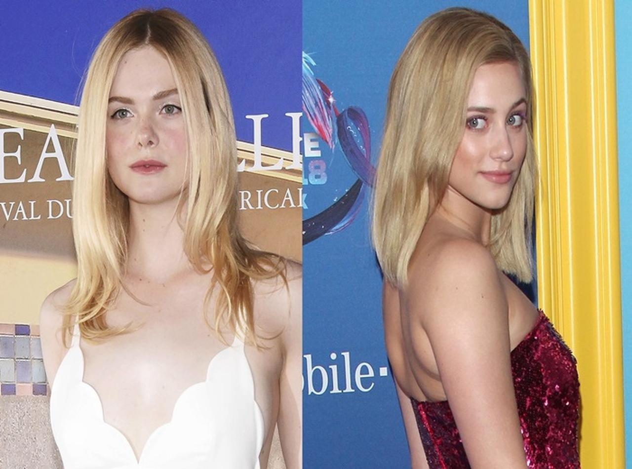 エル・ファニングとあのリバデ女優が共演！『逃亡のガルベストン』予告編