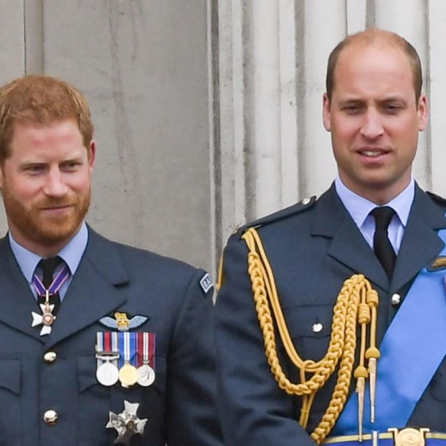 ウィリアム王子とヘンリー王子のいとこがピッパ・ミドルトンの元彼と婚約