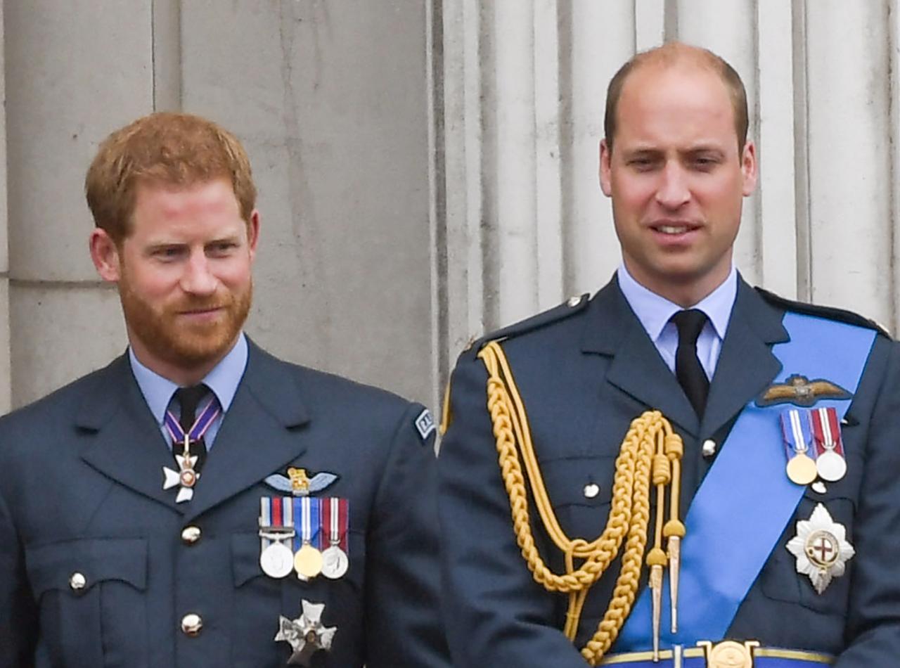 ウィリアム王子とヘンリー王子のいとこがピッパ・ミドルトンの元彼と婚約