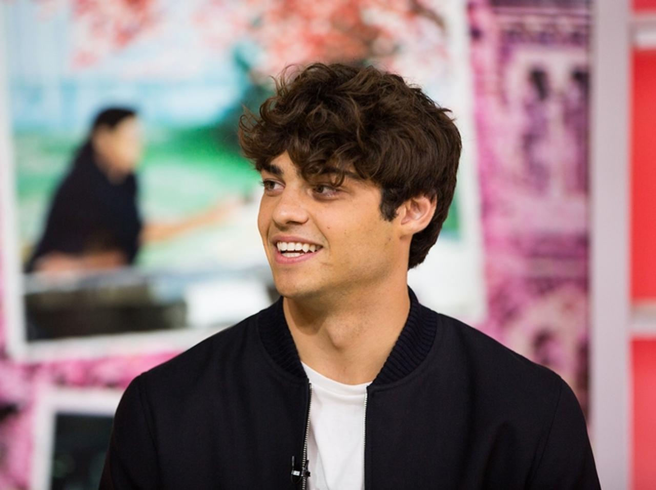 ノア・センティネオ、「恋人風ツイート」が読むだけで100%恋した気分になる