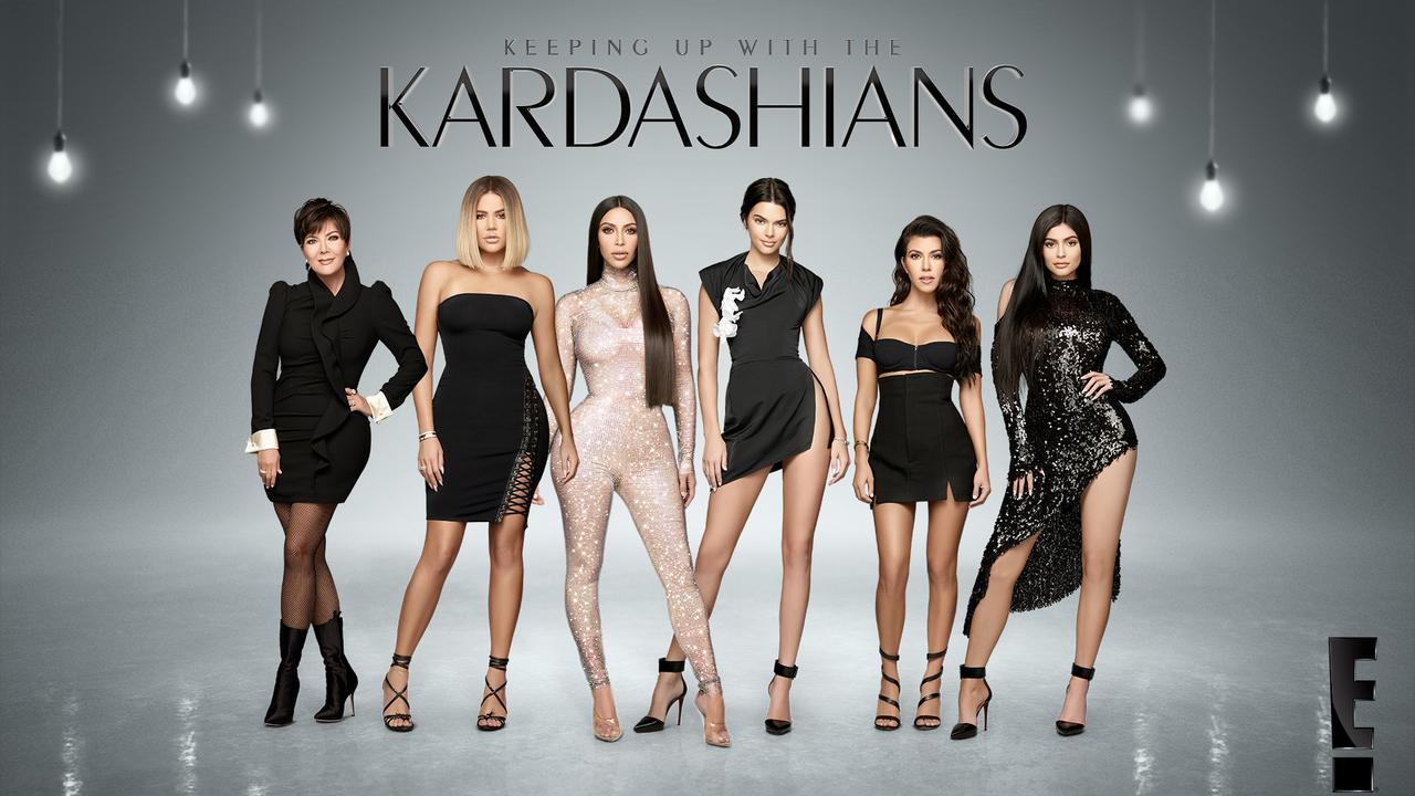 『カーダシアン家のお騒がせセレブライフ シーズン15』dTVにて10月1日より日本初配信決定