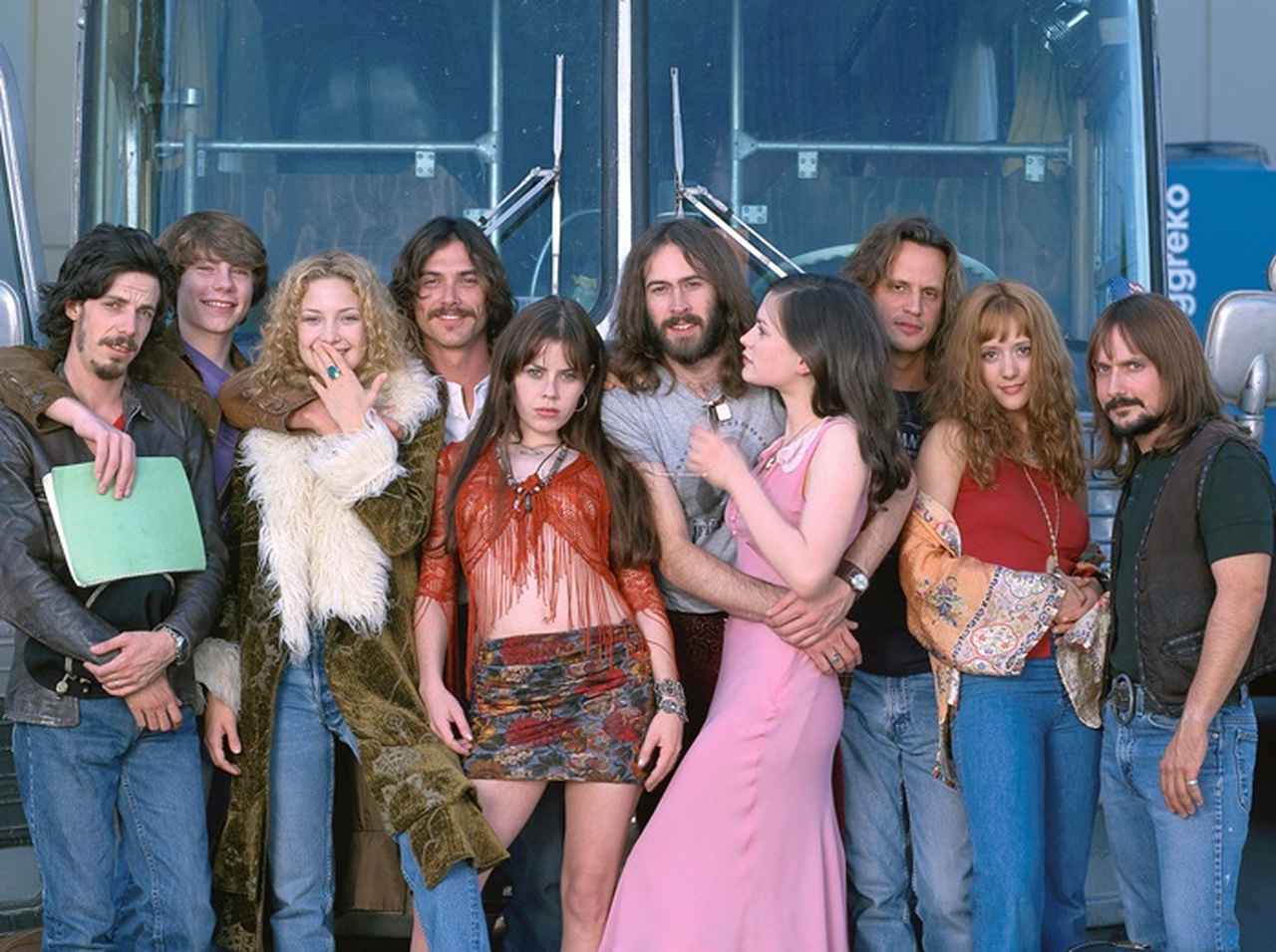 『あの頃ペニー・レインと』がミュージカル化！キャメロン・クロウ監督も参加