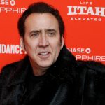 ニコラス・ケイジの映画が、Netflixのオフィスから盗まれていた