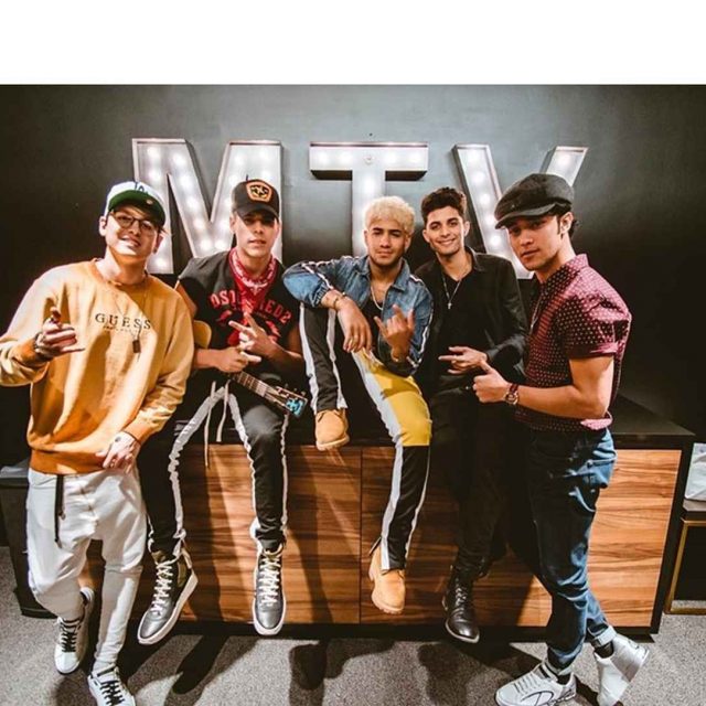 CNCOのワイルド担当、「ある発言」で日本人ファンを発狂させる