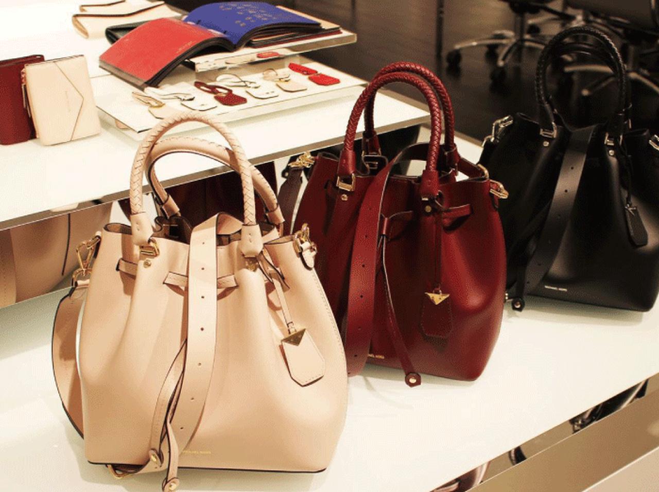 最旬バッグに注目♡マイケル マイケル・コース ホリデー2019展示会レポPart2