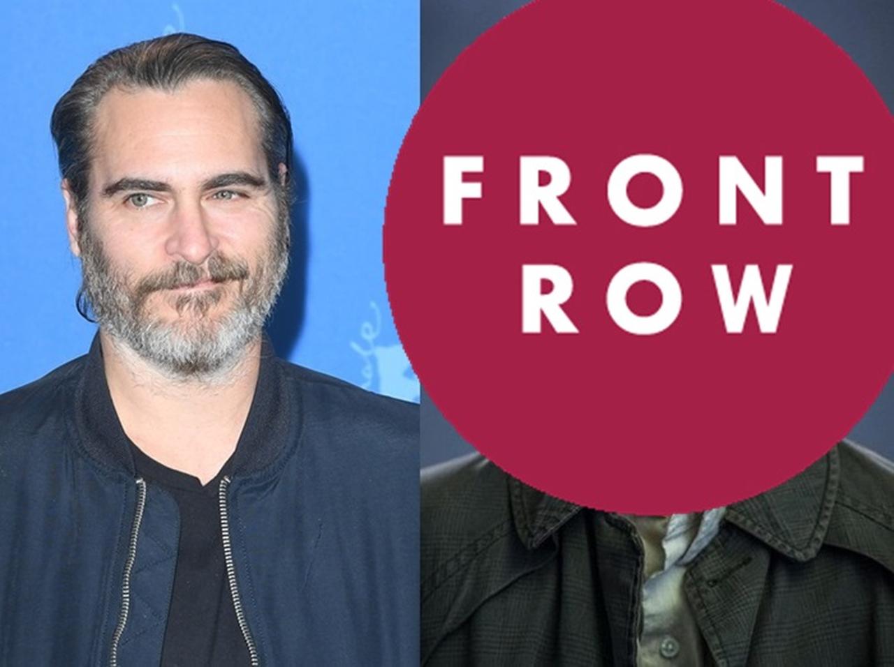 DC映画『ジョーカー』の撮影現場をキャッチ！新ジョーカーの姿とは？