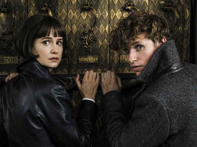 『ファンタスティック・ビーストと黒い魔法使いの誕生』物語の謎に迫る最新映像が解禁