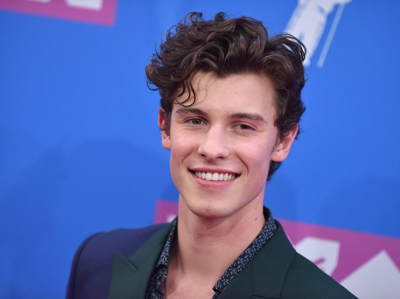 ショーン・メンデス、婚約したジャスティン＆ヘイリーの関係を「アレ」に例える