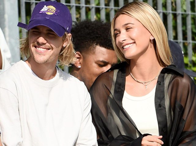 ジャスティン・ビーバーが婚約者のヘイリー・ボールドウィンと結婚と報道【更新】