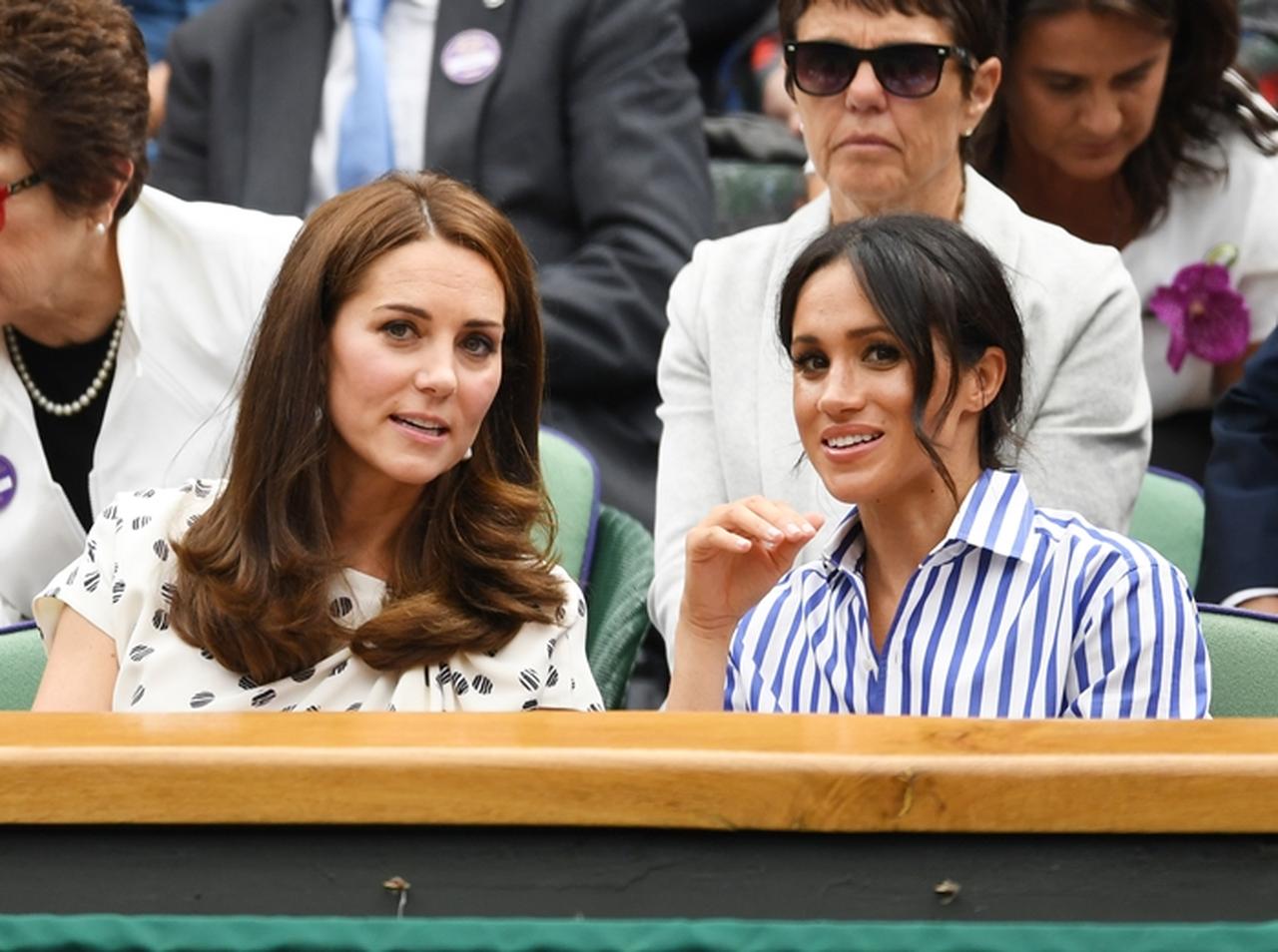 テニス観戦で日本の「あるアイテム」が大活躍