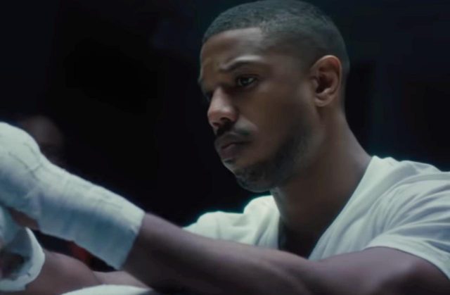 マイケル・B・ジョーダン主演『クリード2』の新予告が到着、宿敵の息子に宣戦布告