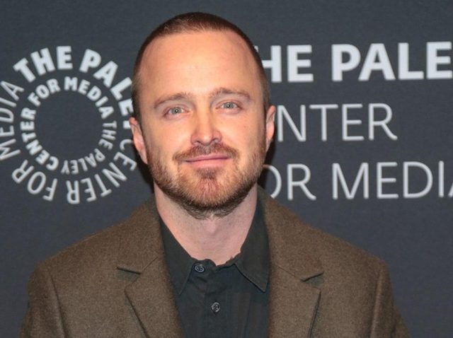 『ブレイキング・バッド』アーロン・ポール、超話題作『ウエストワールド』に出演決定