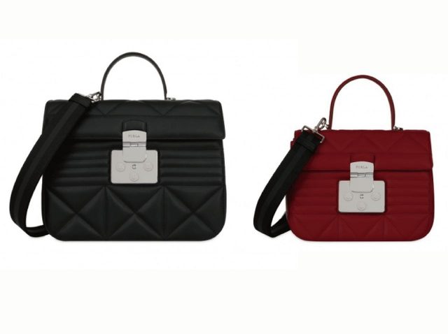 フルラ、スポーツ・アティチュードがテーマの新作コレクション発売