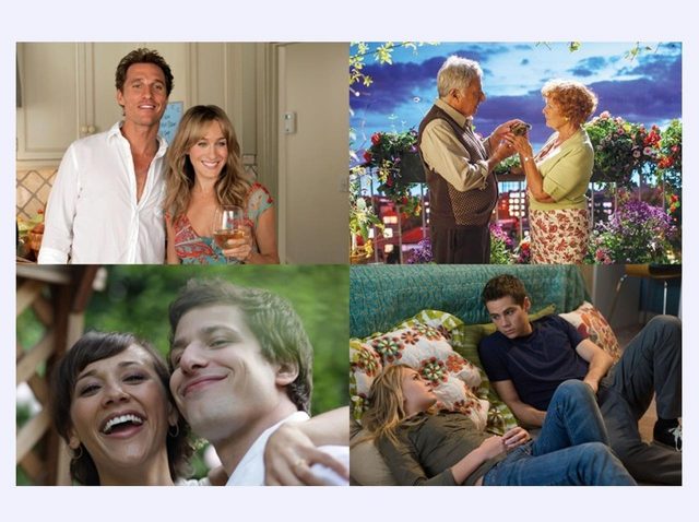 忙しくてもサクッと見られる！90分のオススメ恋愛映画5選