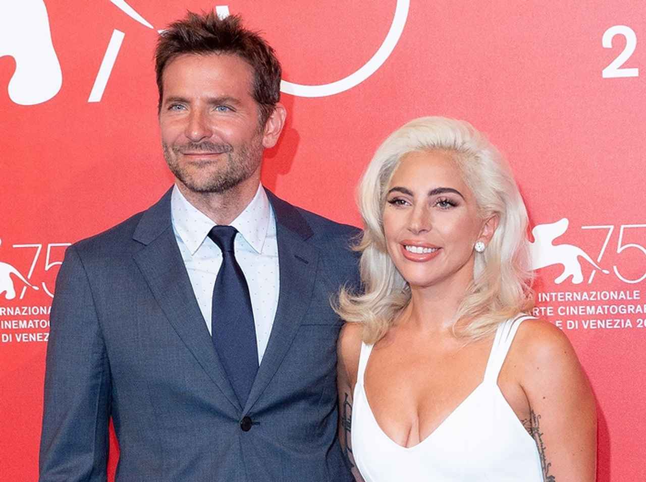 ガガ出演『アリー/ スター誕生』にあの人気シンガーがカメオ出演