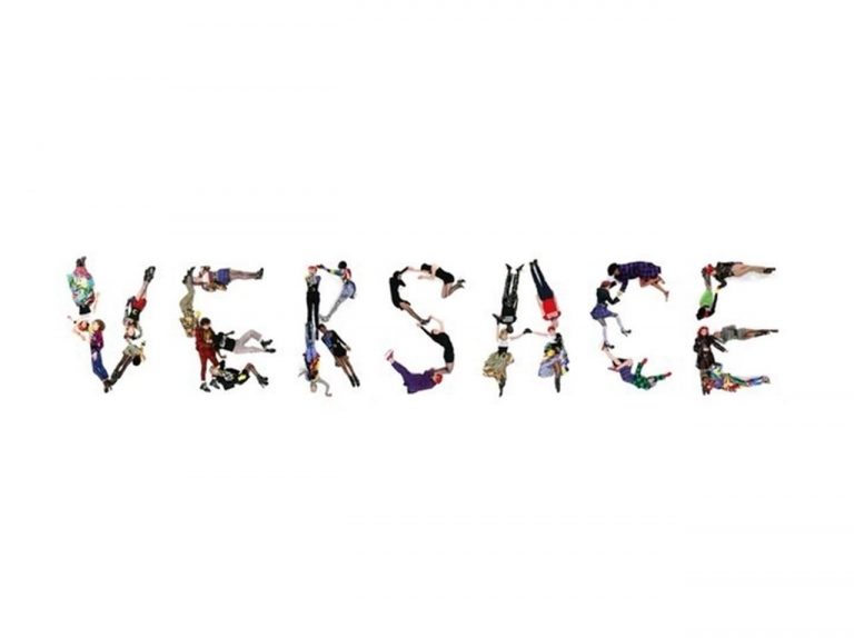 Versaceは「ヴェルサーチ」という読み方ではなかった