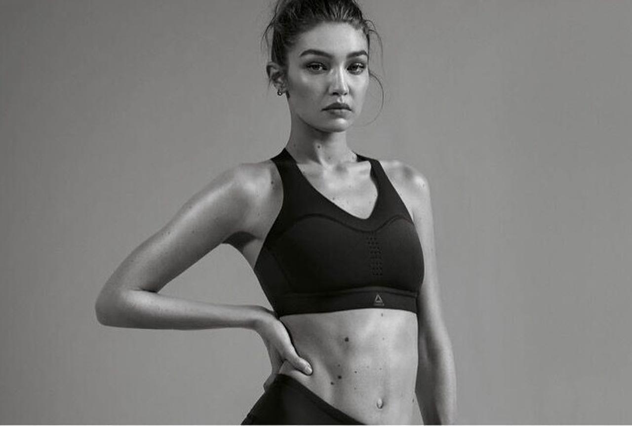 リーボック秋冬ブラ発売記念、沖縄フィットネスツアー&トレーニングチケットが当たるキャンペーン