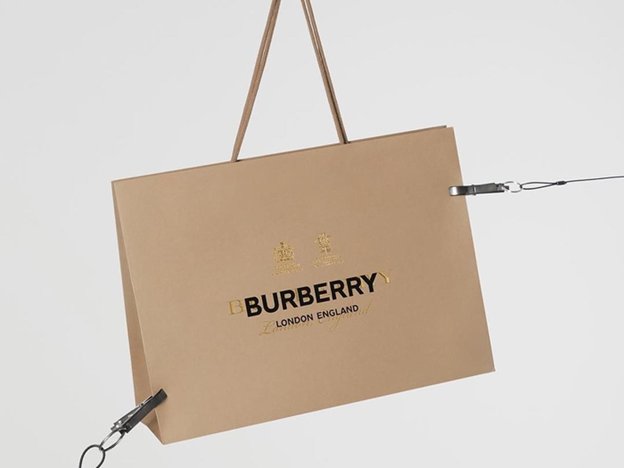 Burberryがファーフリーに！人気ブランドが続々と脱・毛皮宣言