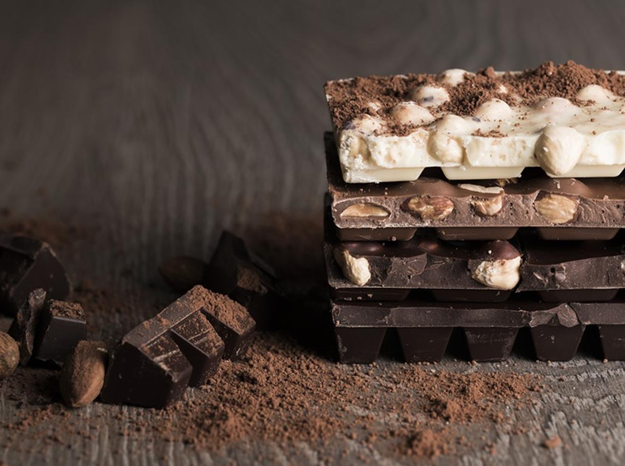 エキスパートが教える「チョコレートの正しい保存方法」とは？