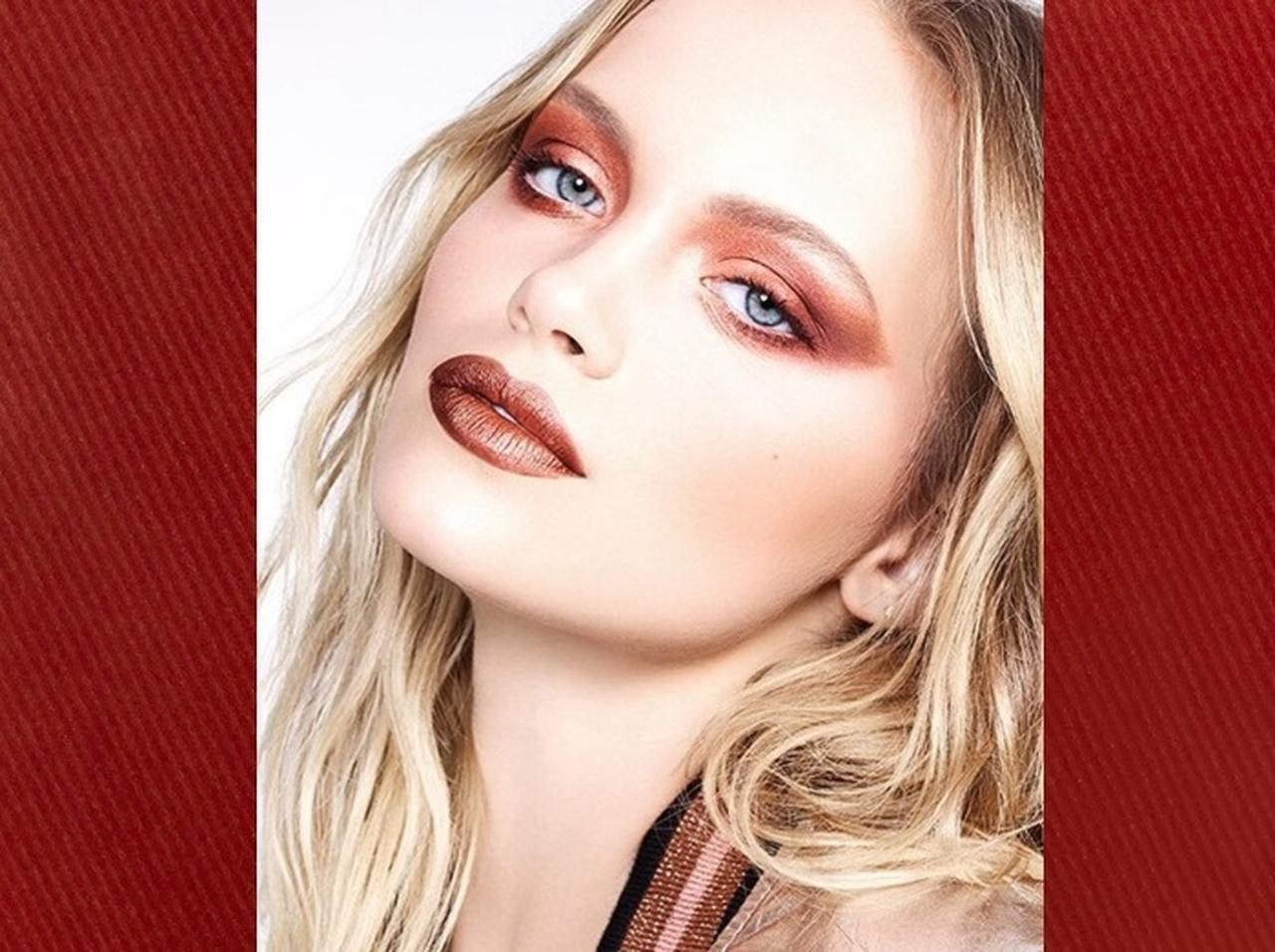 2018秋冬の旬リップカラー「レッドブラウン」、オススメアイテム5選