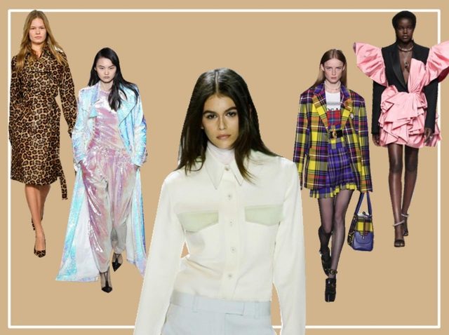 これさえ押さえればOK！2018秋冬の注目ファッショントレンド6選