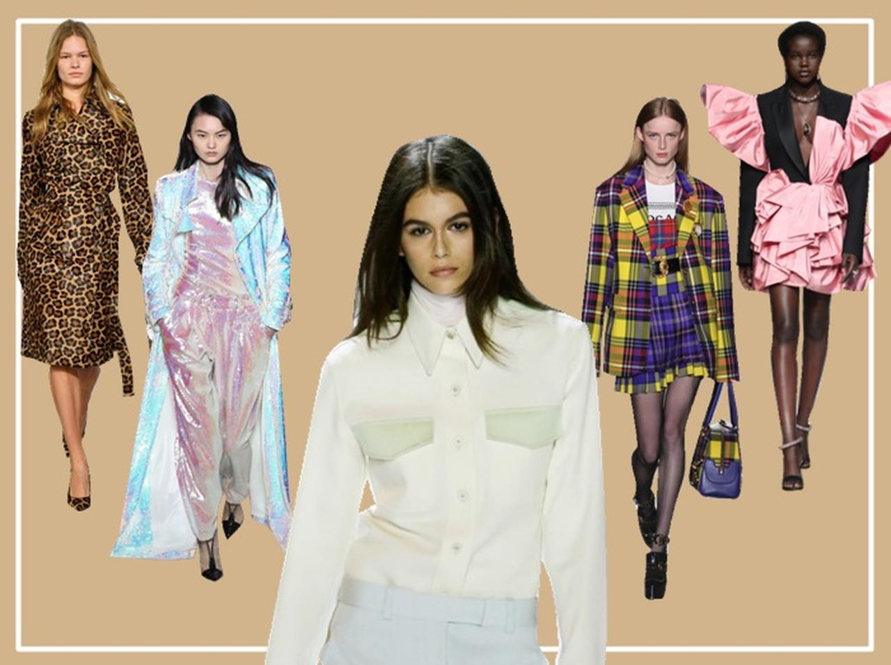 これさえ押さえればOK！2018秋冬の注目ファッショントレンド6選