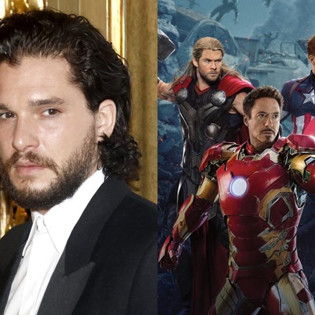 キット・ハリントン、『アベンジャーズ』に「LGBT俳優がいない」ことを問題視