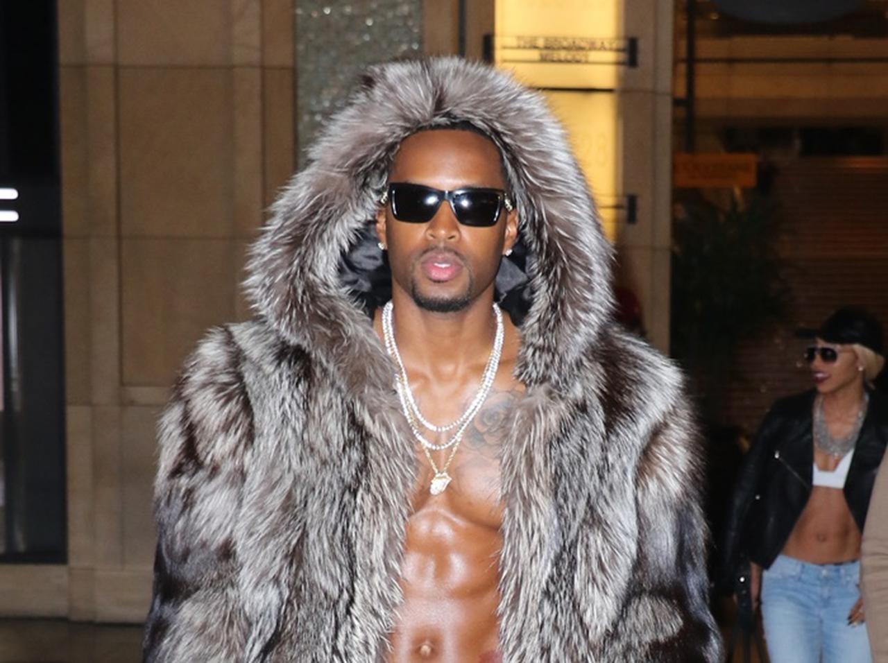 ニッキー・ミナージュの元カレが、「自分型セックスドール」で大儲け