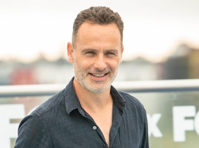 『ウォーキング・デッド』降板のアンドリュー・リンカーンが「裏方」として復帰へ！