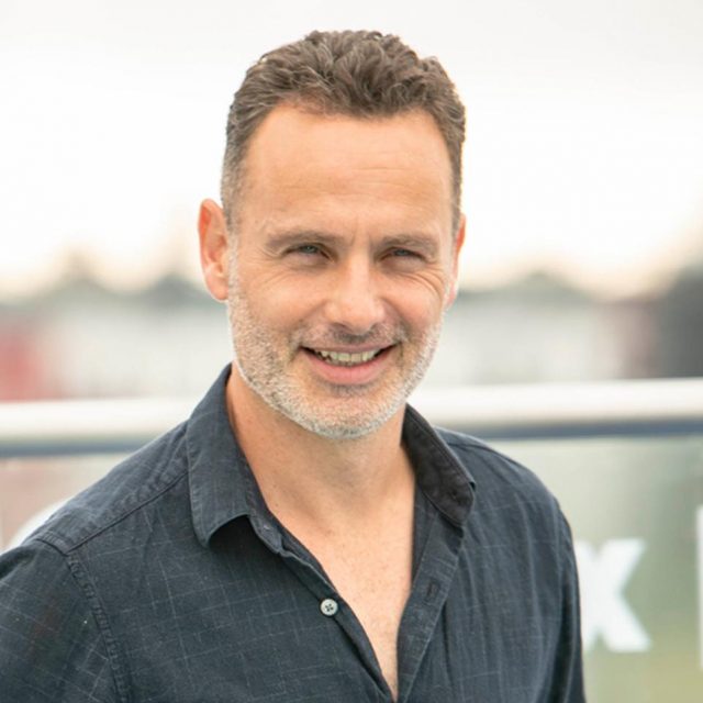 『ウォーキング・デッド』降板のアンドリュー・リンカーンが「裏方」として復帰へ！