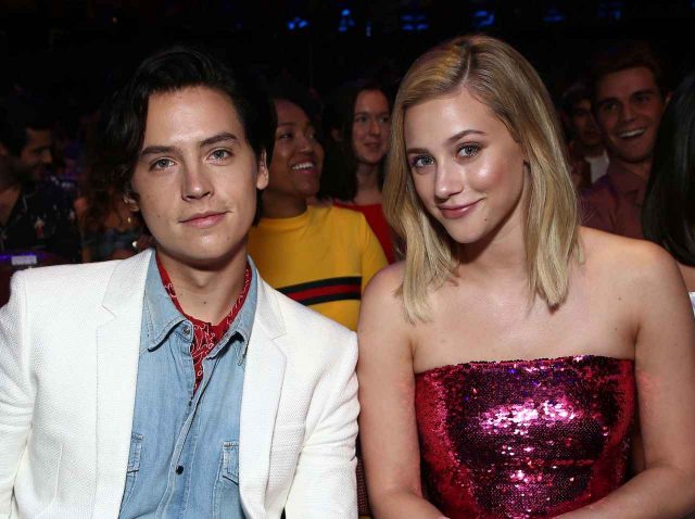 コール・スプラウス、恋人の「ヌード写真」公開で交際順調をアピール