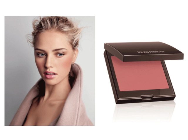 ローラ メルシエより大人の洗練を纏うチーク「ブラッシュ カラー インフュージョン」発売