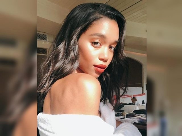 ブレイクの予感！注目若手女優ローラ・ハリアーってどんな子？