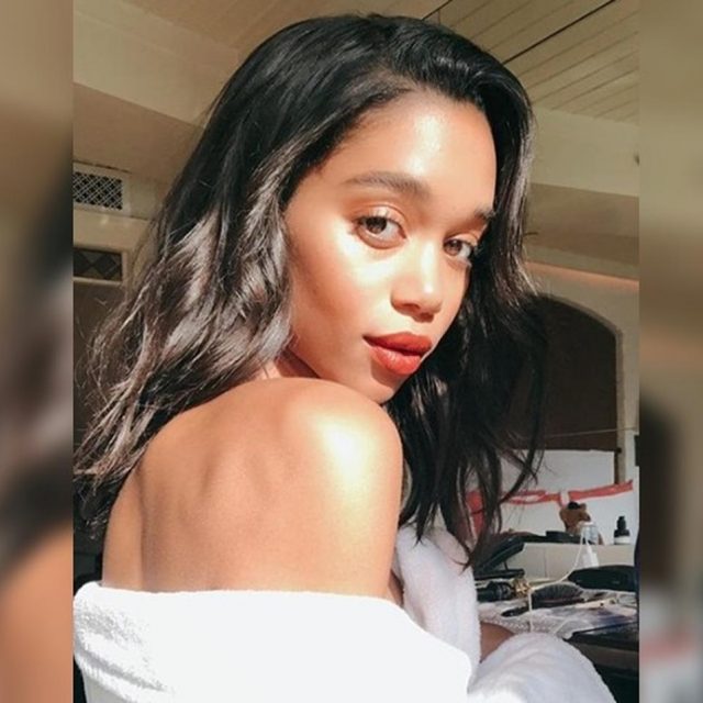 ブレイクの予感！注目若手女優ローラ・ハリアーってどんな子？